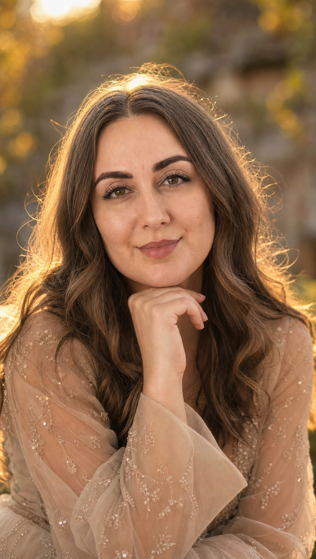 Zerina Zinger